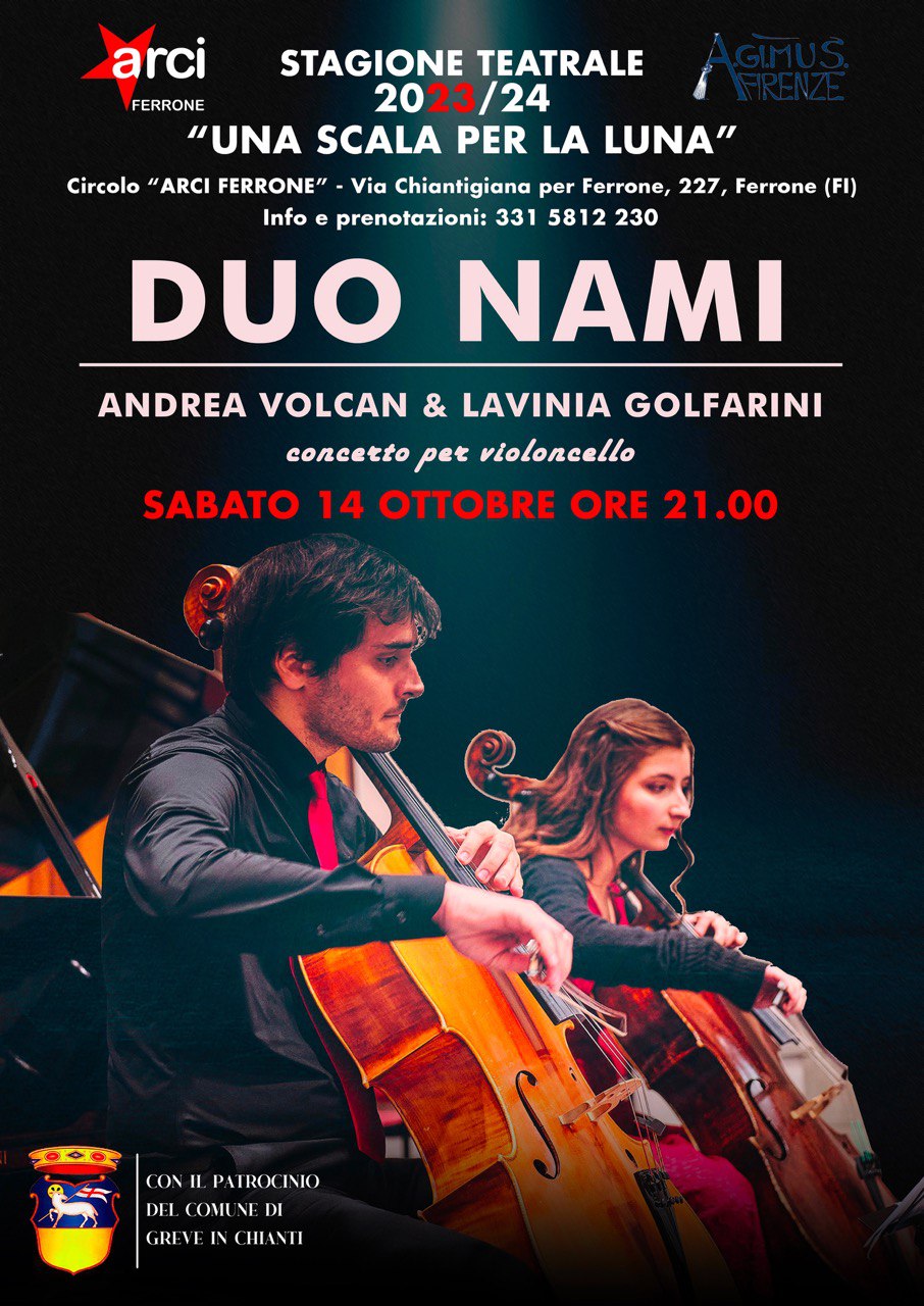 concerto per violoncello